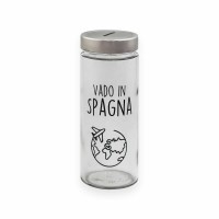 Salvadanaio Vado in Spagna