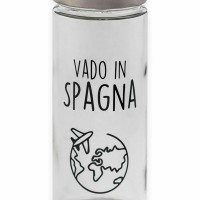 Salvadanaio Vado in Spagna