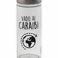 Salvadanaio Vado ai Caraibi