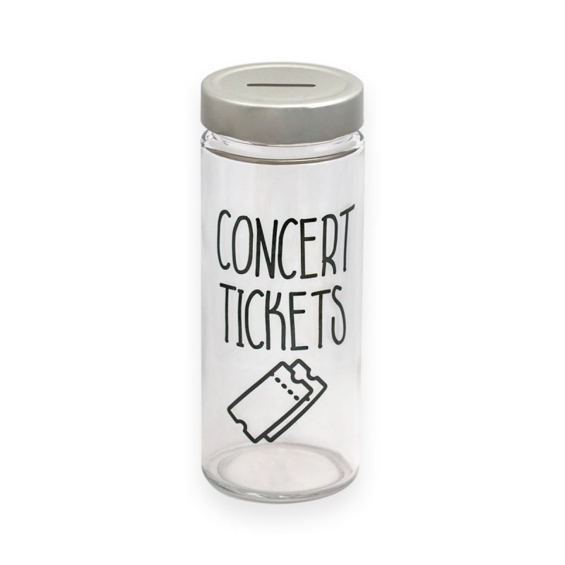 Salvadanaio Concert tickets