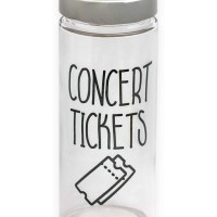 Salvadanaio Concert tickets