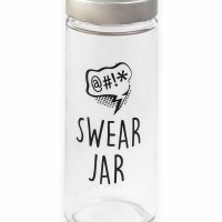 Salvadanaio Swear jar
